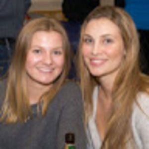 Meet your Posher, Natalie